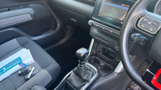 Citroen C3 Aircross 1.2 PureTech 110 Flair 5dr [6 speed] Petrol Hatchback